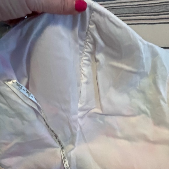 LILLY PULITZER | 14 | Padded Bust | Adjustable Straps | PEEKABOO back! - Picture 16 of 16